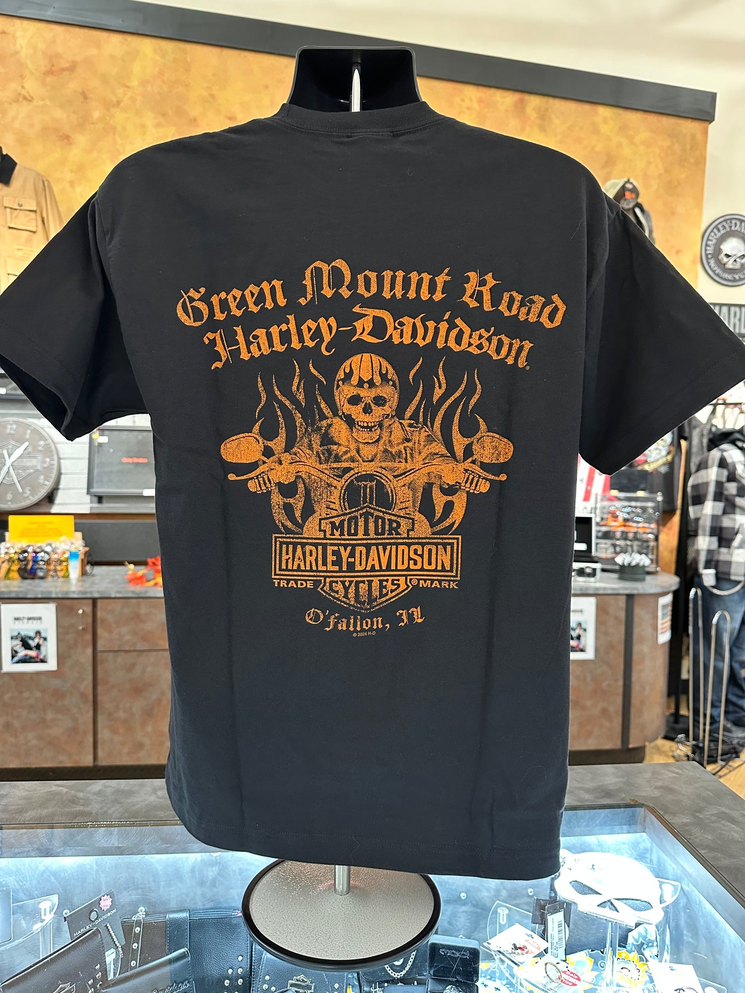 T-Shirts