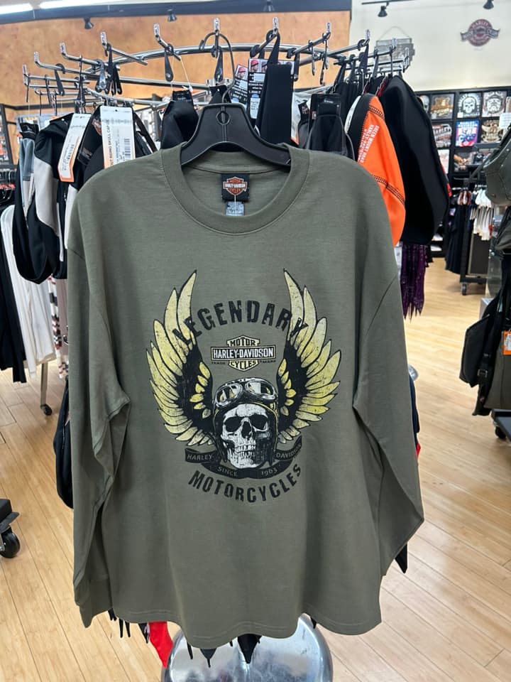 Women's Apparel