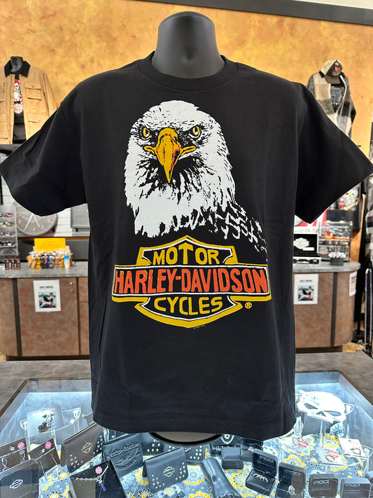 HD Eagle B&S Men's T